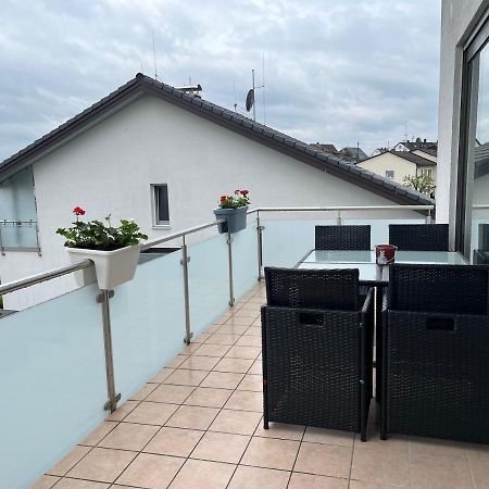 Ferienwohnungen Am Oelberg, Rheinfelden Karsau Dış mekan fotoğraf