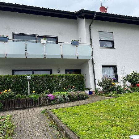 Ferienwohnungen Am Oelberg, Rheinfelden Karsau Dış mekan fotoğraf